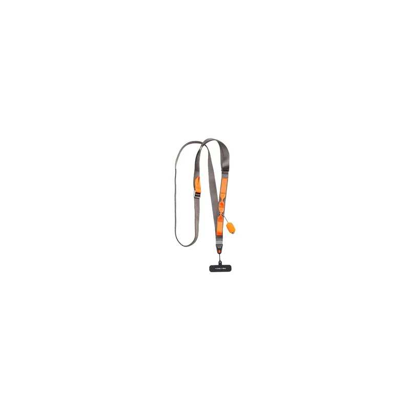 PGYTECH LinkGo phone strap (gray)